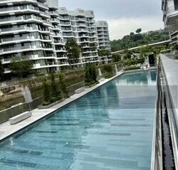 The Reef At King’s Dock (D4), Condominium #498311791